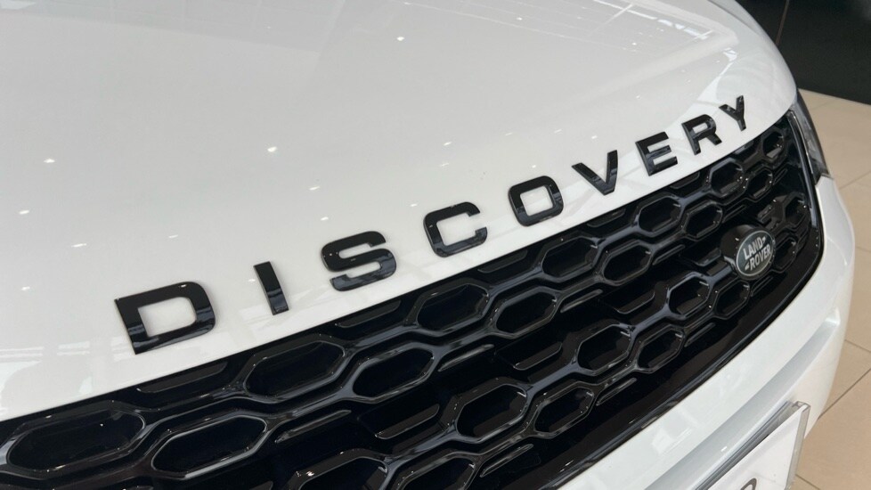 Used Land Rover Discovery Sport 2021 for sale - 76191051: Photo 24