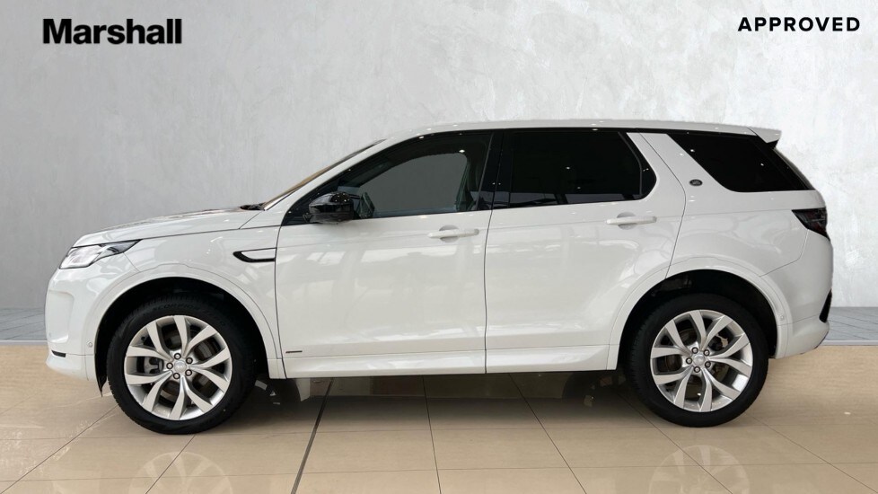 Used Land Rover Discovery Sport 2021 for sale - 76191051: Photo 26