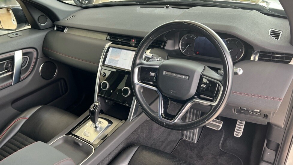 Used Land Rover Discovery Sport 2021 for sale - 76191051: Photo 28