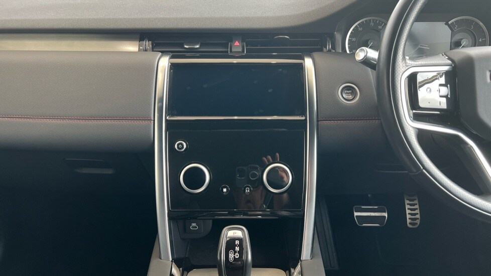 Used Land Rover Discovery Sport 2021 for sale - 76191051: Photo 29