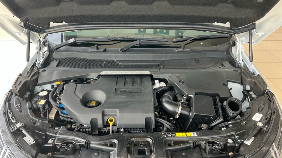 Used Land Rover Discovery Sport 2021 for sale - 76191051: Photo 30