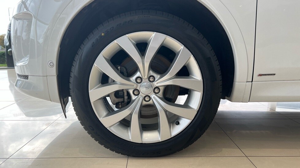 Used Land Rover Discovery Sport 2021 for sale - 76191051: Photo 31