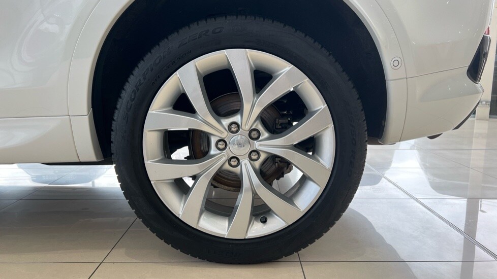 Used Land Rover Discovery Sport 2021 for sale - 76191051: Photo 33