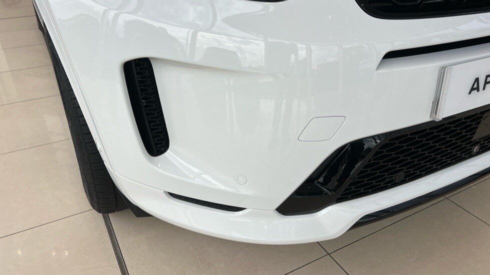 Used Land Rover Discovery Sport 2021 for sale - 76191051: Photo 35