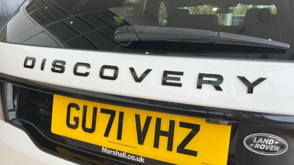 Used Land Rover Discovery Sport 2021 for sale - 76191051: Photo 42