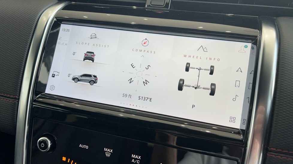 Used Land Rover Discovery Sport 2021 for sale - 76191051: Photo 45