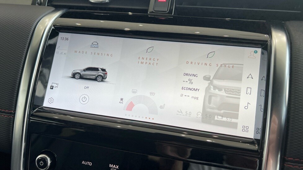 Used Land Rover Discovery Sport 2021 for sale - 76191051: Photo 46