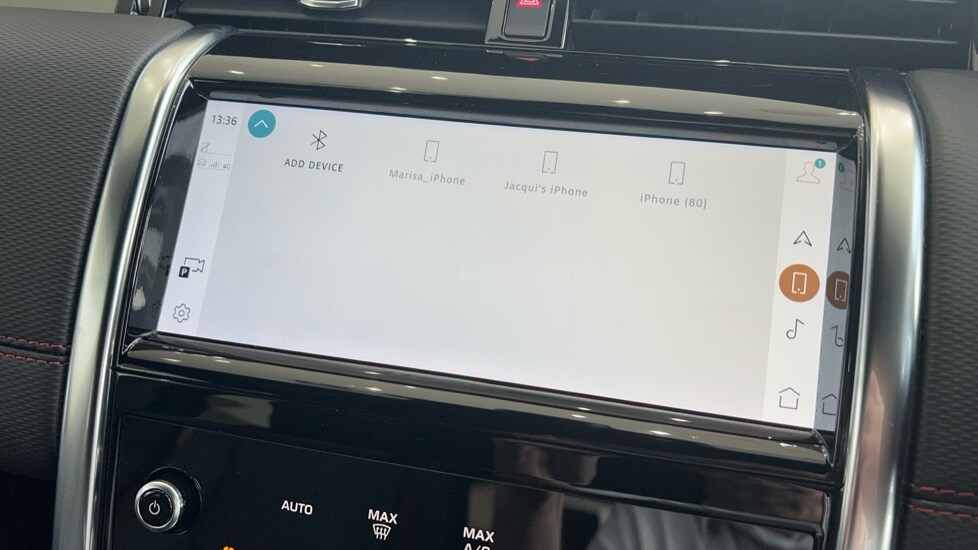 Used Land Rover Discovery Sport 2021 for sale - 76191051: Photo 48