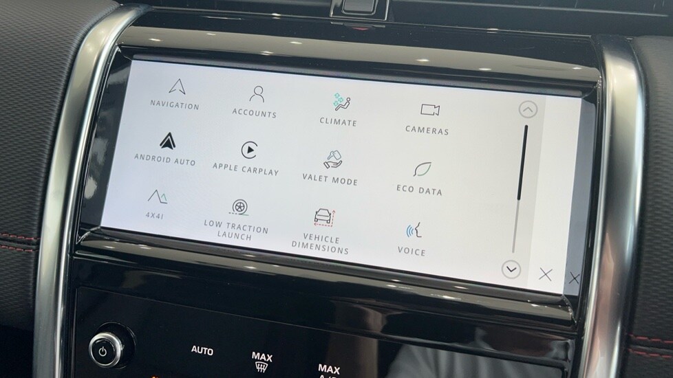 Used Land Rover Discovery Sport 2021 for sale - 76191051: Photo 49