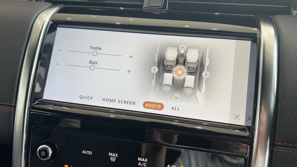 Used Land Rover Discovery Sport 2021 for sale - 76191051: Photo 51