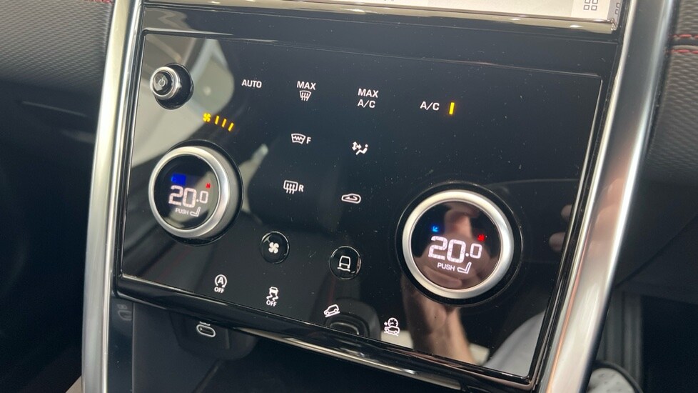 Used Land Rover Discovery Sport 2021 for sale - 76191051: Photo 52