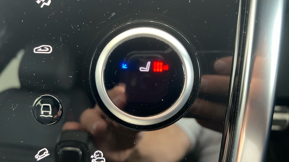 Used Land Rover Discovery Sport 2021 for sale - 76191051: Photo 53