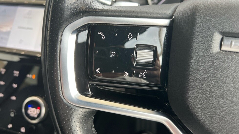 Used Land Rover Discovery Sport 2021 for sale - 76191051: Photo 59