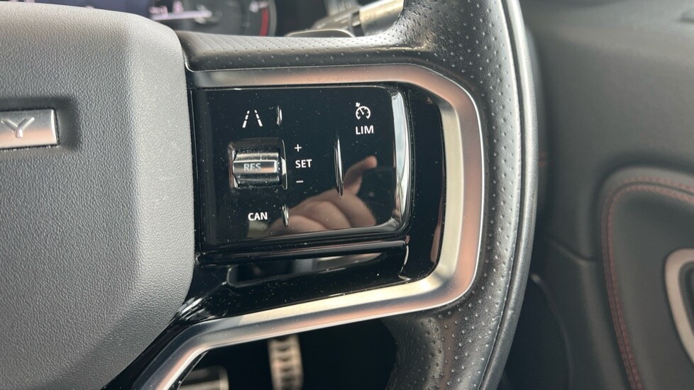 Used Land Rover Discovery Sport 2021 for sale - 76191051: Photo 60