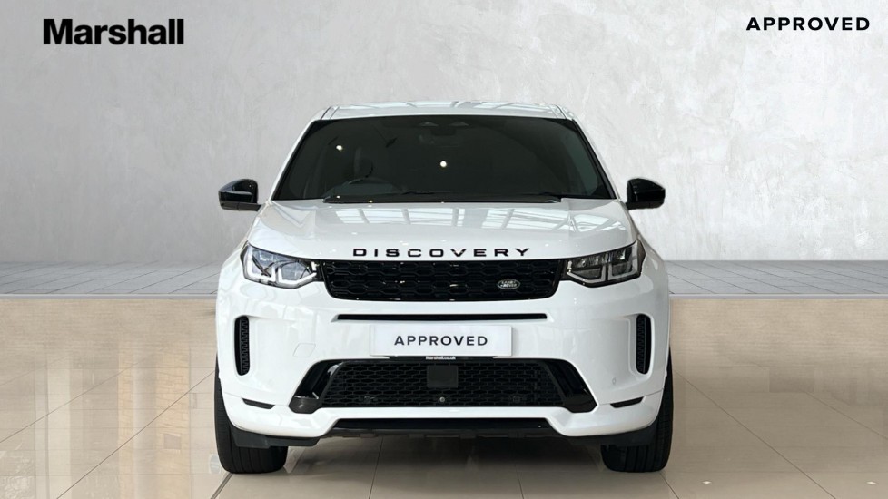 Used Land Rover Discovery Sport 2021 for sale - 76191051: Photo 7
