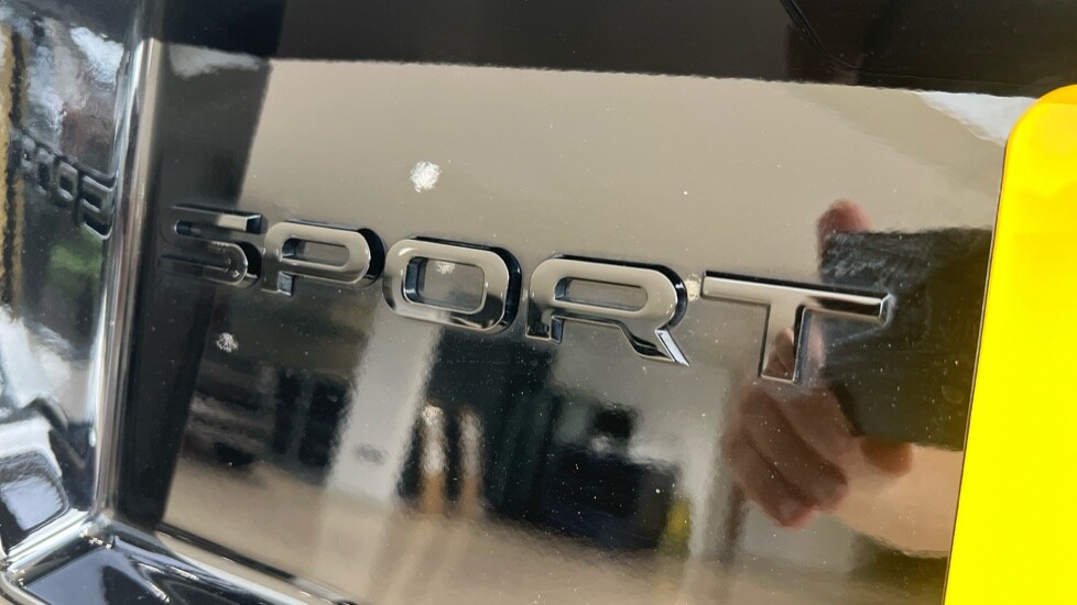 Used Land Rover Discovery Sport 2021 for sale - 76191051: Photo 80