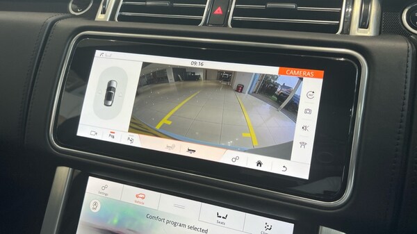 Used Land Rover Range Rover 2020 for sale - 76180136: Photo 12