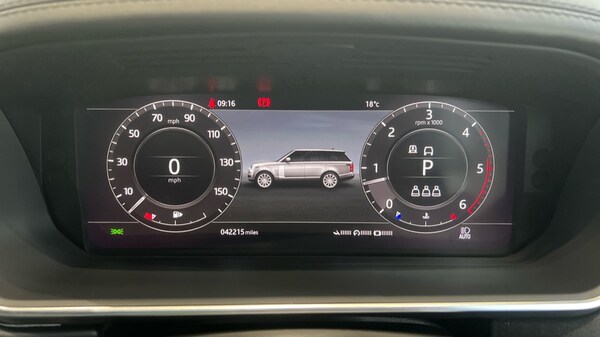 Used Land Rover Range Rover 2020 for sale - 76180136: Photo 16