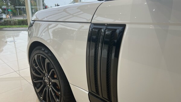 Used Land Rover Range Rover 2020 for sale - 76180136: Photo 20