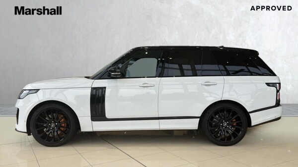 Used Land Rover Range Rover 2020 for sale - 76180136: Photo 26