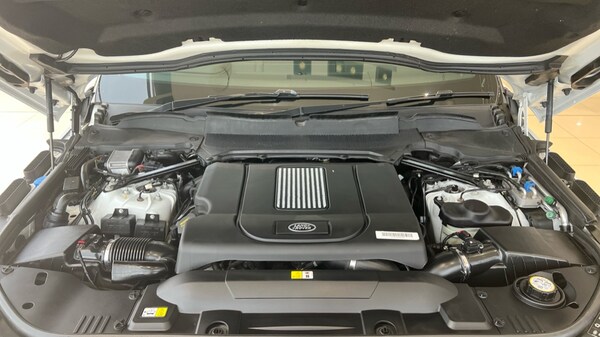 Used Land Rover Range Rover 2020 for sale - 76180136: Photo 30