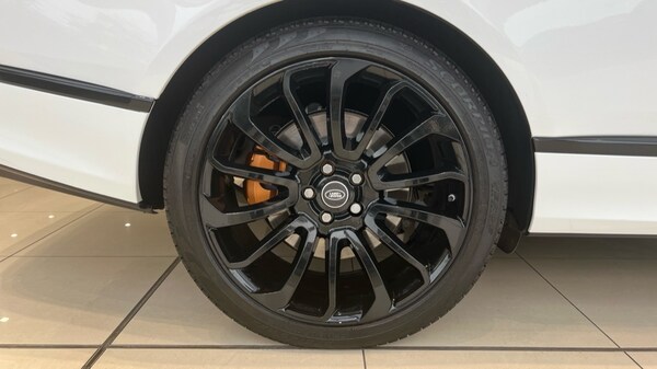 Used Land Rover Range Rover 2020 for sale - 76180136: Photo 32