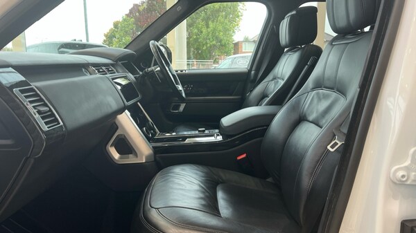 Used Land Rover Range Rover 2020 for sale - 76180136: Photo 3