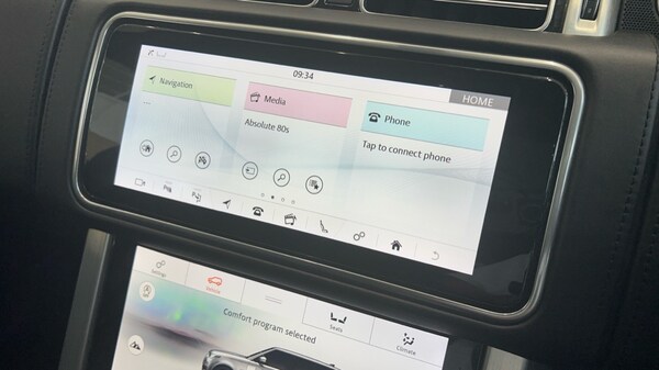 Used Land Rover Range Rover 2020 for sale - 76180136: Photo 46