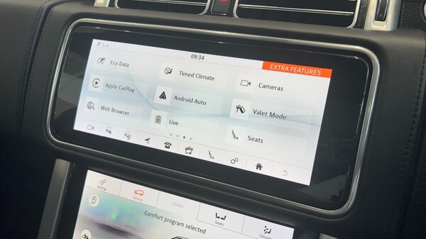 Used Land Rover Range Rover 2020 for sale - 76180136: Photo 47
