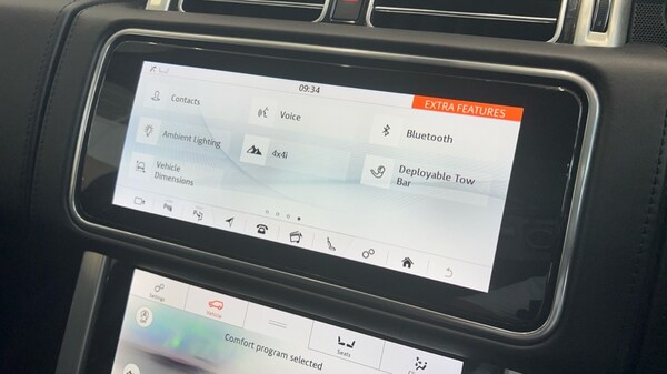 Used Land Rover Range Rover 2020 for sale - 76180136: Photo 48