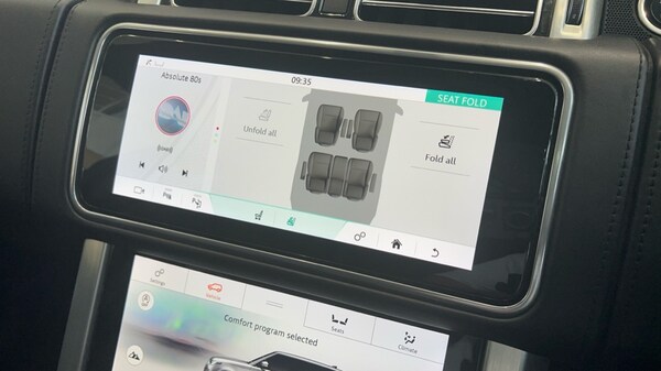 Used Land Rover Range Rover 2020 for sale - 76180136: Photo 51