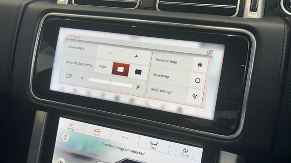 Used Land Rover Range Rover 2020 for sale - 76180136: Photo 52