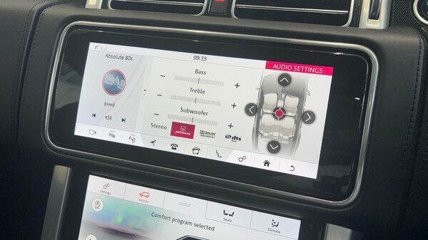 Used Land Rover Range Rover 2020 for sale - 76180136: Photo 53