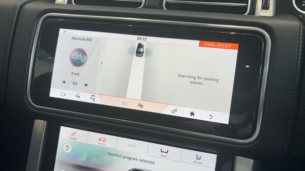 Used Land Rover Range Rover 2020 for sale - 76180136: Photo 54