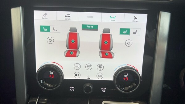 Used Land Rover Range Rover 2020 for sale - 76180136: Photo 56
