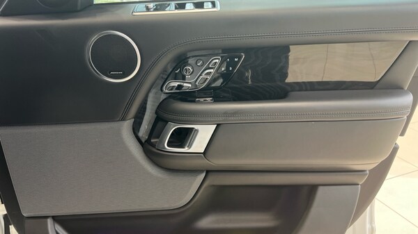 Used Land Rover Range Rover 2020 for sale - 76180136: Photo 78