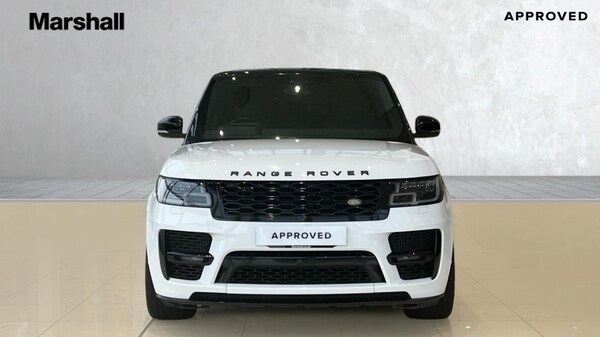 Used Land Rover Range Rover 2020 for sale - 76180136: Photo 7