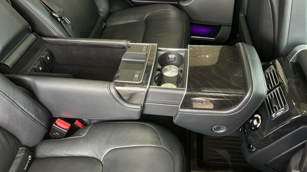 Used Land Rover Range Rover 2020 for sale - 76180136: Photo 89