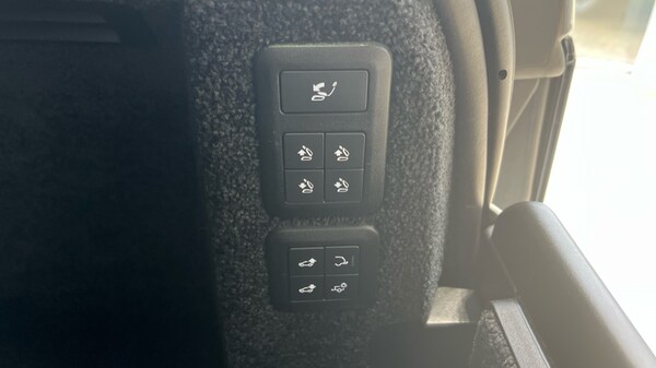 Used Land Rover Range Rover 2020 for sale - 76180136: Photo 92