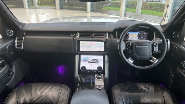 Used Land Rover Range Rover 2020 for sale - 76180136: Photo 9