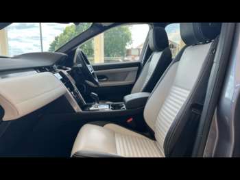 Used Land Rover Discovery Sport 2023 for sale - 75086027: Photo