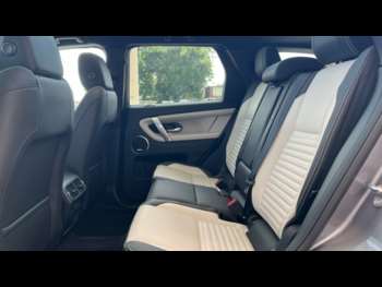 Used Land Rover Discovery Sport 2023 for sale - 75086027: Photo