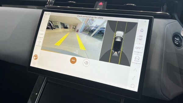 Used Land Rover Range Rover Velar 2023 for sale - 76265681: Photo 12