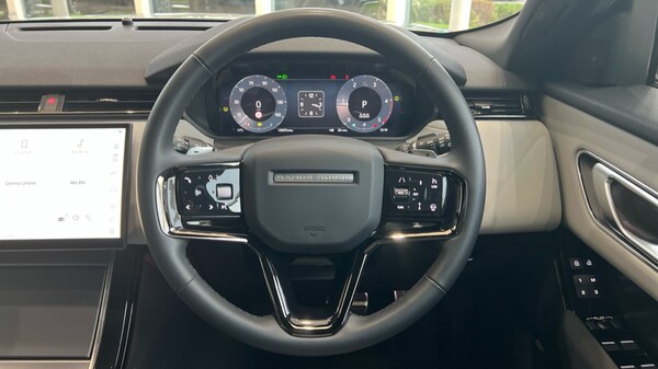 Used Land Rover Range Rover Velar 2023 for sale - 76265681: Photo 15
