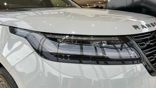 Used Land Rover Range Rover Velar 2023 for sale - 76265681: Photo 17