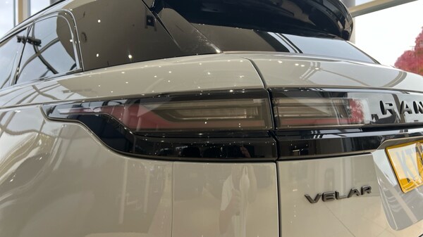 Used Land Rover Range Rover Velar 2023 for sale - 76265681: Photo 19