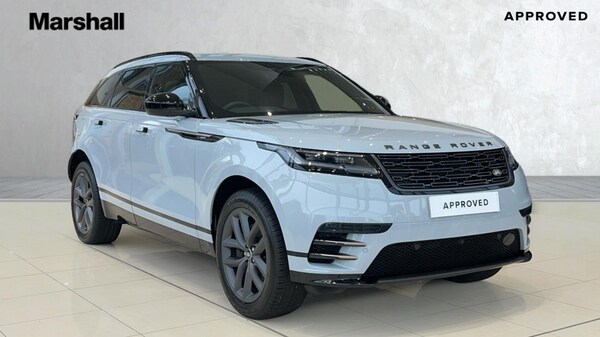 Used Land Rover Range Rover Velar 2023 for sale - 76265681: Photo 1