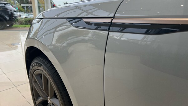 Used Land Rover Range Rover Velar 2023 for sale - 76265681: Photo 20