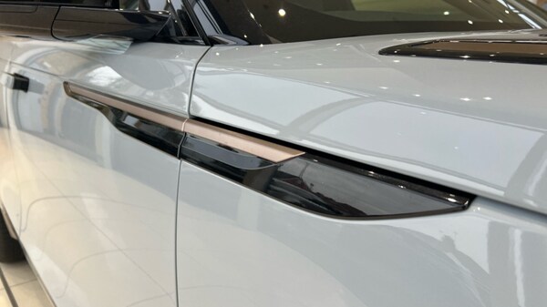 Used Land Rover Range Rover Velar 2023 for sale - 76265681: Photo 22