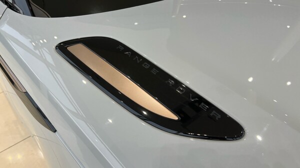 Used Land Rover Range Rover Velar 2023 for sale - 76265681: Photo 23